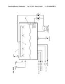 METHOD FOR CLEANING PASSAGEWAYS USING FLOW OF LIQUID AND GAS diagram and image