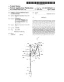 UMBRELLA HAVING IMPROVED SHAFT AND RIB ASSEMBLY diagram and image