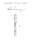 UMBRELLA HAVING IMPROVED SHAFT AND RIB ASSEMBLY diagram and image