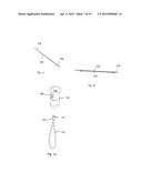 UMBRELLA HAVING IMPROVED SHAFT AND RIB ASSEMBLY diagram and image