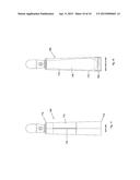 UMBRELLA HAVING IMPROVED SHAFT AND RIB ASSEMBLY diagram and image