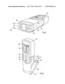 Dispense Interface diagram and image