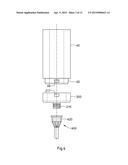 Dispense Interface diagram and image