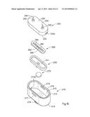 Dispense Interface diagram and image