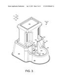 PET CARE SYSTEM diagram and image