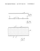 PHENOLIC FOAM BOARD diagram and image