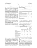 PHENOLIC FOAM BOARD diagram and image