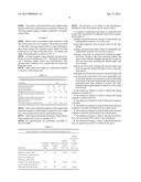 PHENOLIC FOAM BOARD diagram and image