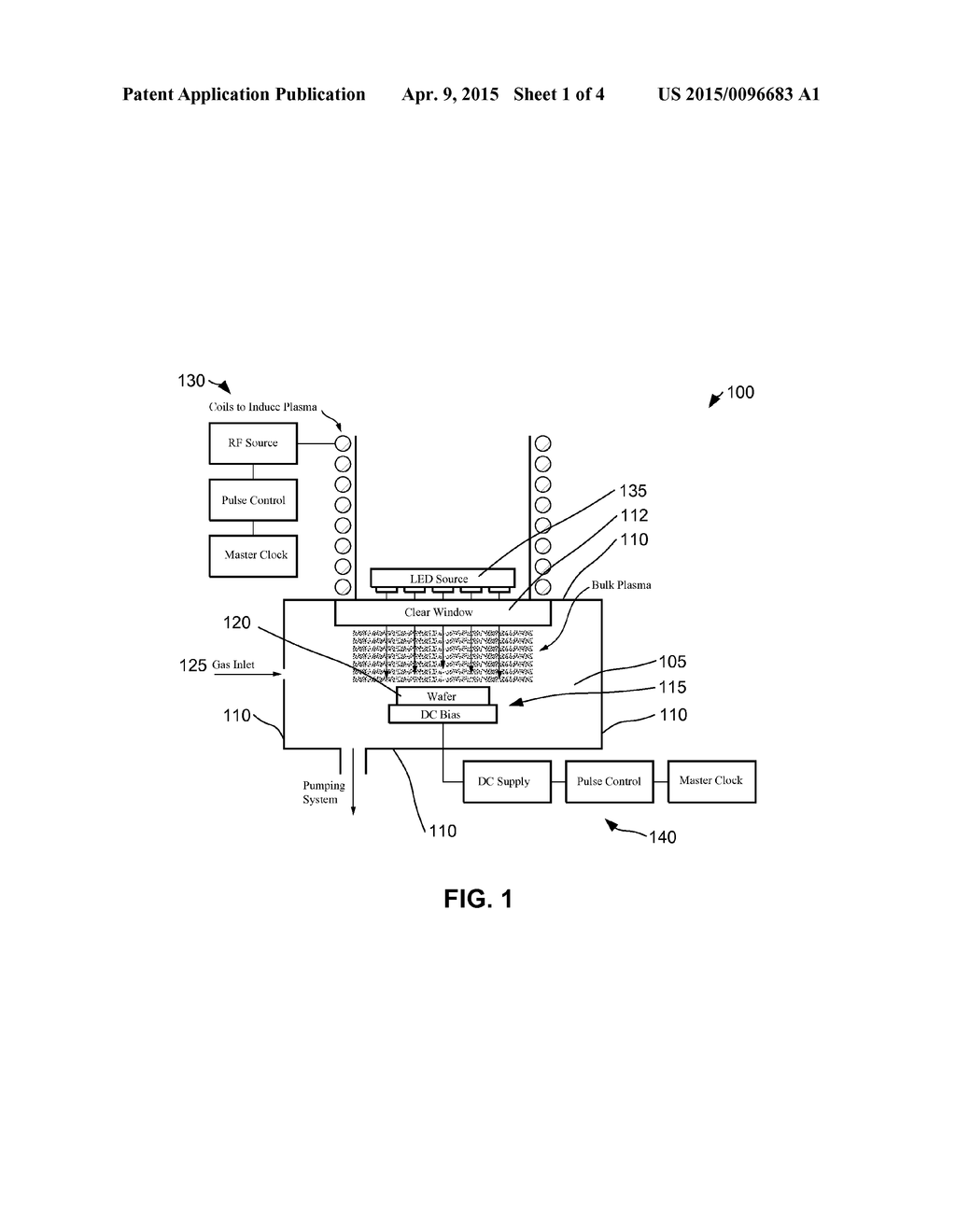 LED BASED OPTICAL SOURCE COUPLED WITH PLASMA SOURCE - diagram, schematic, and image 02