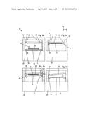 FLEXIBLE SUBSTRATE HOLDER, DEVICE AND METHOD FOR DETACHING A FIRST     SUBSTRATE diagram and image