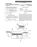 METHOD FOR STRIPPING A PRODUCT SUBSTRATE FROM A CARRIER SUBSTRATE diagram and image