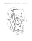 Movable Barrier Safety Sensor Override diagram and image