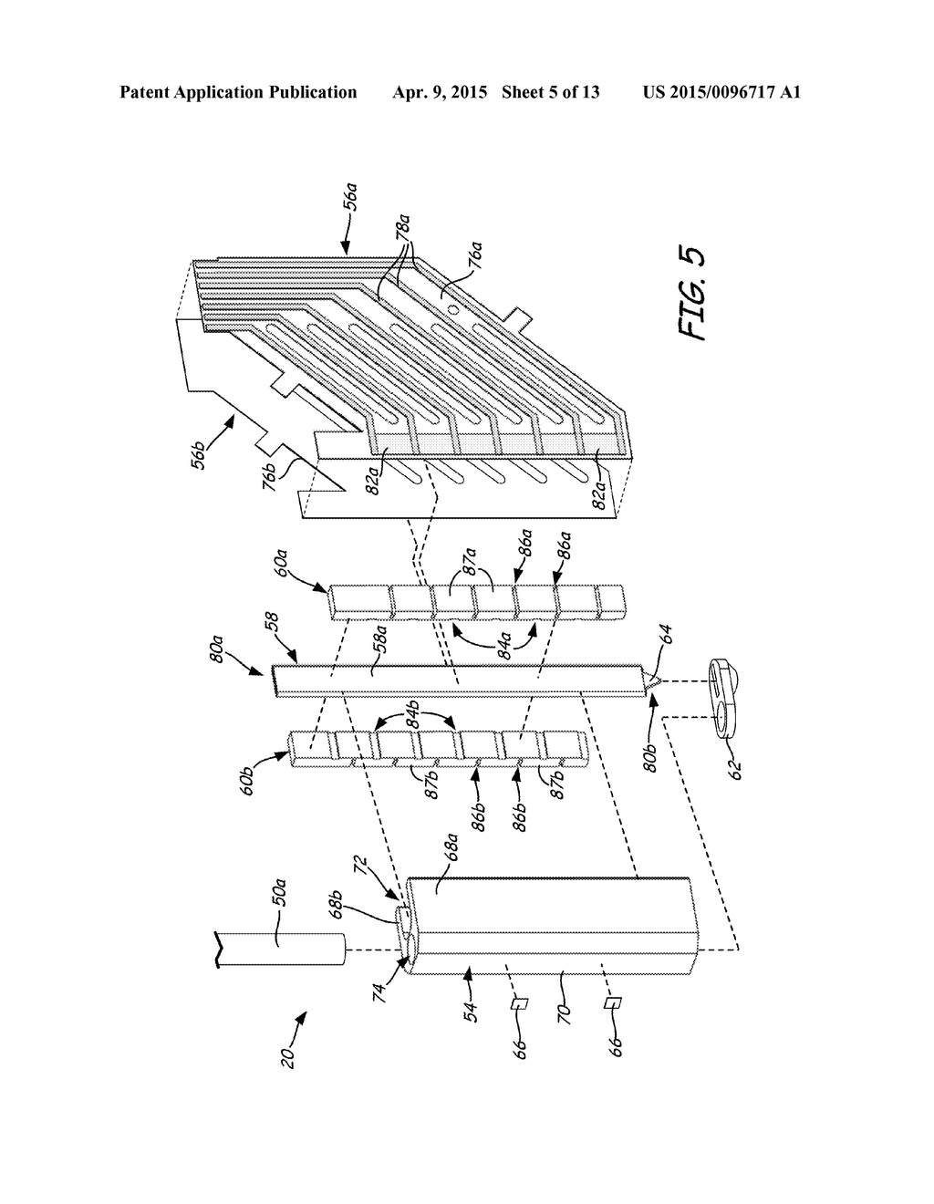 LIQUEFIER ASSEMBLY FOR ADDITIVE MANUFACTURING SYSTEMS, AND METHODS OF USE     THEREOF - diagram, schematic, and image 06