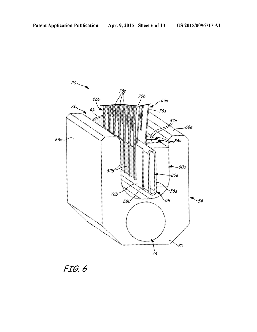 LIQUEFIER ASSEMBLY FOR ADDITIVE MANUFACTURING SYSTEMS, AND METHODS OF USE     THEREOF - diagram, schematic, and image 07