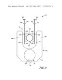 LIQUEFIER ASSEMBLY FOR ADDITIVE MANUFACTURING SYSTEMS, AND METHODS OF USE     THEREOF diagram and image