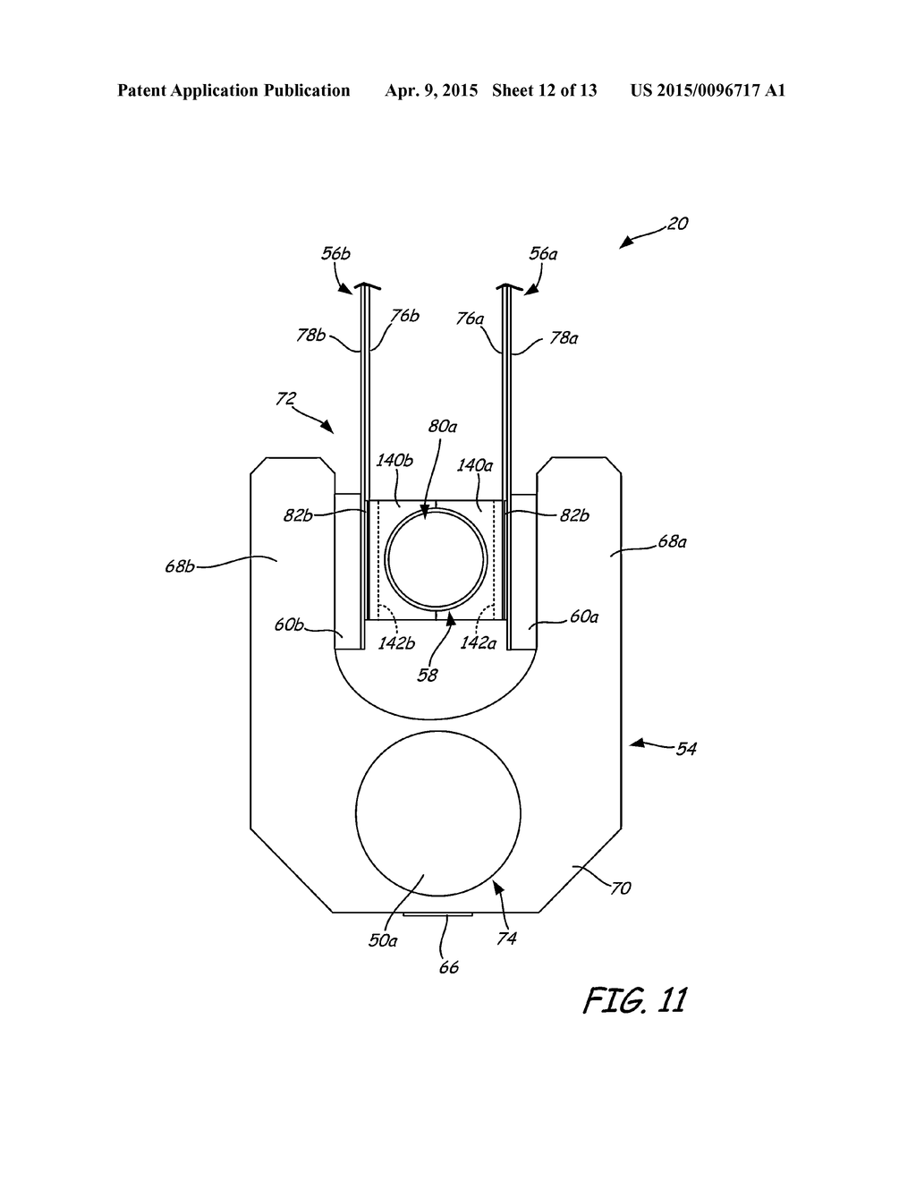 LIQUEFIER ASSEMBLY FOR ADDITIVE MANUFACTURING SYSTEMS, AND METHODS OF USE     THEREOF - diagram, schematic, and image 13