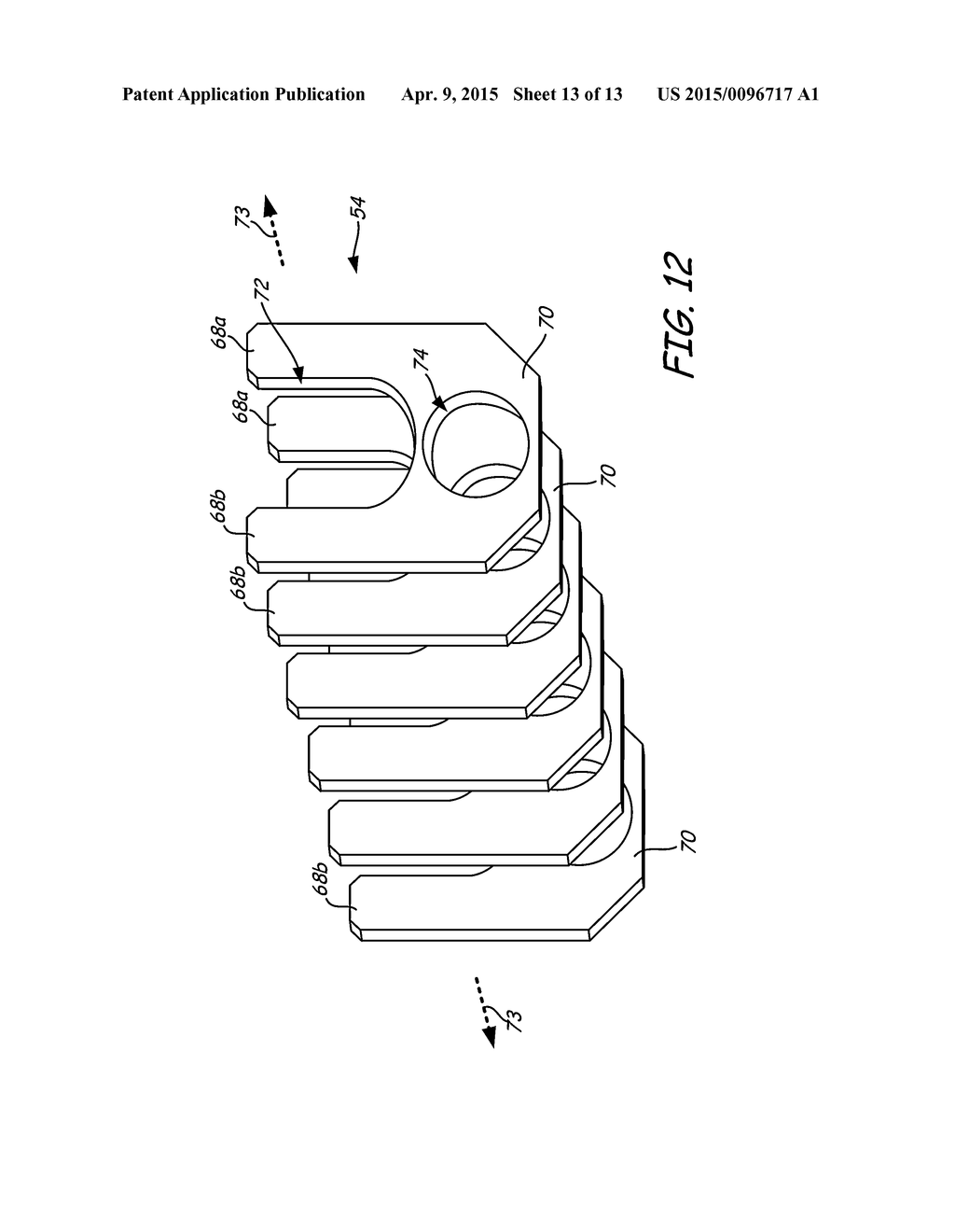 LIQUEFIER ASSEMBLY FOR ADDITIVE MANUFACTURING SYSTEMS, AND METHODS OF USE     THEREOF - diagram, schematic, and image 14