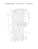 SYSTEMS AND METHODS FOR COOLING DISK LASERS diagram and image