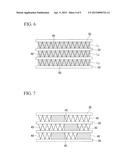 ALUMINUM ALLOY HEAT EXCHANGER diagram and image