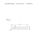 ALUMINUM ALLOY HEAT EXCHANGER diagram and image