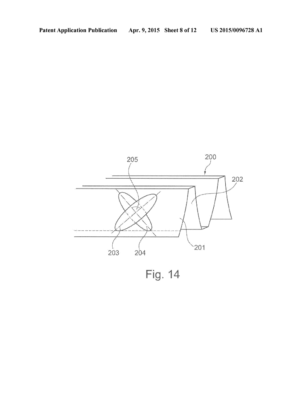 CORRUGATED FIN AND METHOD FOR PRODUCING IT - diagram, schematic, and image 09