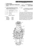 Connector, Diverter, and Annular Blowout Preventer for Use Within a     Mineral Extraction System diagram and image