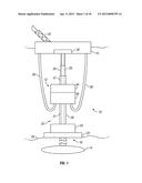 Connector, Diverter, and Annular Blowout Preventer for Use Within a     Mineral Extraction System diagram and image