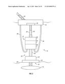 Connector, Diverter, and Annular Blowout Preventer for Use Within a     Mineral Extraction System diagram and image