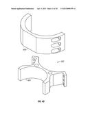 Connector, Diverter, and Annular Blowout Preventer for Use Within a     Mineral Extraction System diagram and image