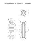 FLOATING DEVICE RUNNING TOOL diagram and image