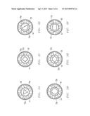 FLOATING DEVICE RUNNING TOOL diagram and image