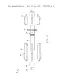 FLOATING DEVICE RUNNING TOOL diagram and image