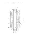 FLOATING DEVICE RUNNING TOOL diagram and image