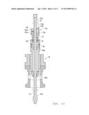 FLOATING DEVICE RUNNING TOOL diagram and image