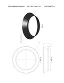 Carbon Steel Cultipacker Wheel diagram and image