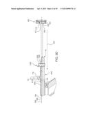 Nailer Driver Blade Stop diagram and image