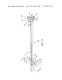 Nailer Driver Blade Stop diagram and image