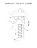 Nailer Driver Blade Stop diagram and image