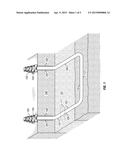 MECHANIZED SLOT DRILLING diagram and image