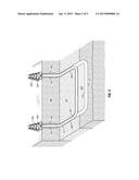 MECHANIZED SLOT DRILLING diagram and image