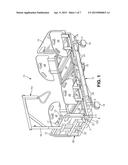 DRIVE SYSTEM FOR BED diagram and image