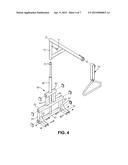 DRIVE SYSTEM FOR BED diagram and image