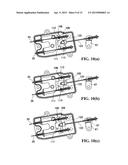 DIFFERENTIAL GEAR PROVIDED WITH DIFFERENTIAL LOCK MECHANISM diagram and image