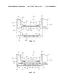 AUDIO SPEAKER WITH EXTERNALLY REINFORCED PASSIVE RADIATOR ATTACHMENT diagram and image