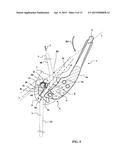 SELF-BLOCKING DESCENDER-BELAY DEVICE diagram and image