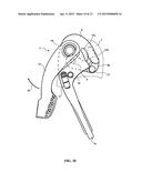 SELF-BLOCKING DESCENDER-BELAY DEVICE diagram and image