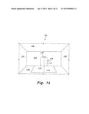 SMART ELEVATOR SYSTEM AND METHOD FOR OPERATING AN ELEVATOR SYSTEM diagram and image