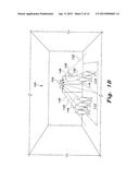 SMART ELEVATOR SYSTEM AND METHOD FOR OPERATING AN ELEVATOR SYSTEM diagram and image