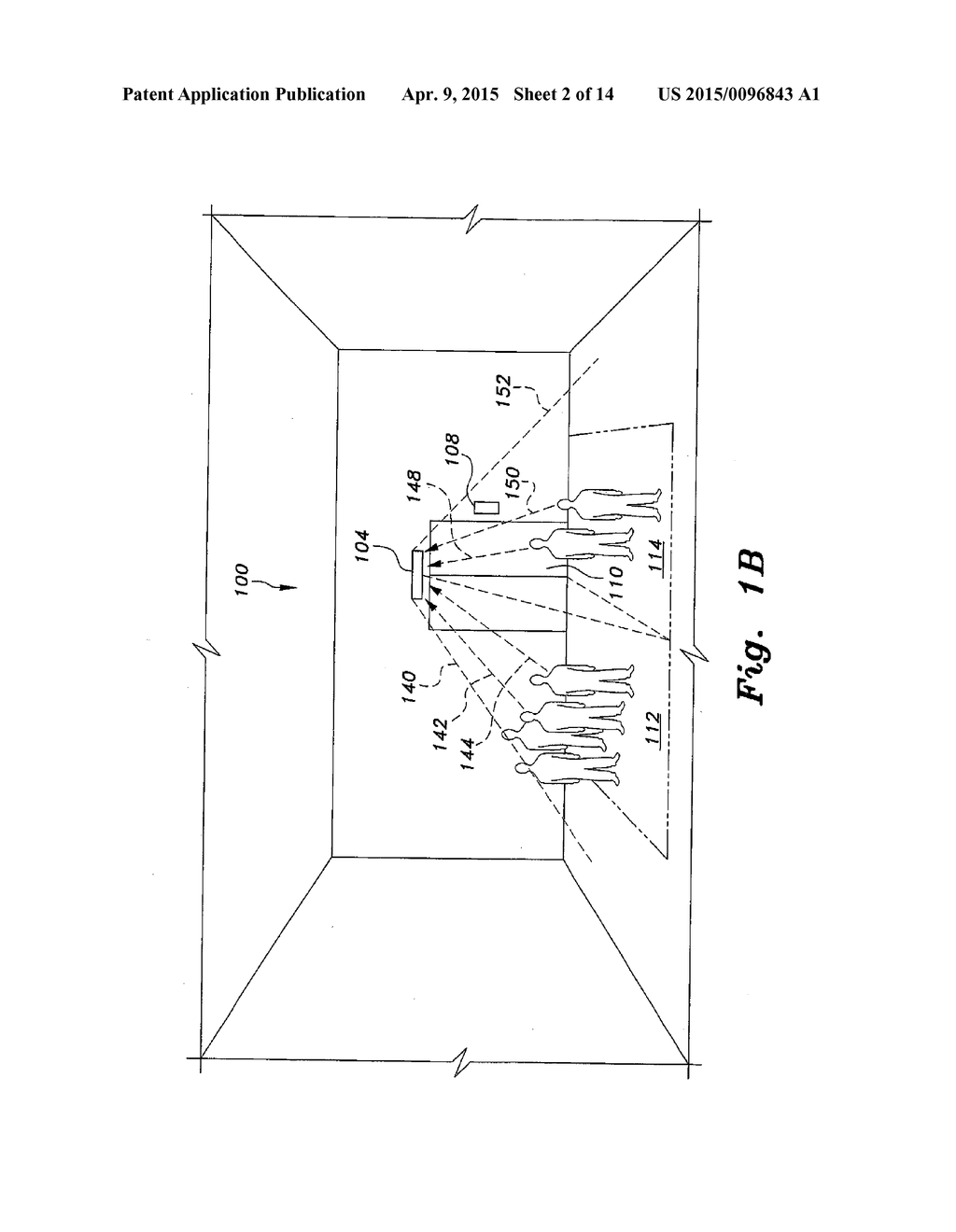 SMART ELEVATOR SYSTEM AND METHOD FOR OPERATING AN ELEVATOR SYSTEM - diagram, schematic, and image 03