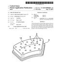 Friction Brake Pad diagram and image